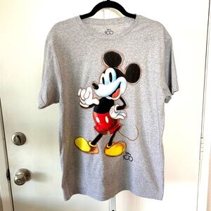 Disney Mickey Mouse 100 Years Tee